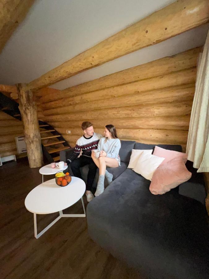 Hiska Ulala Villa Dob Eksteriør billede